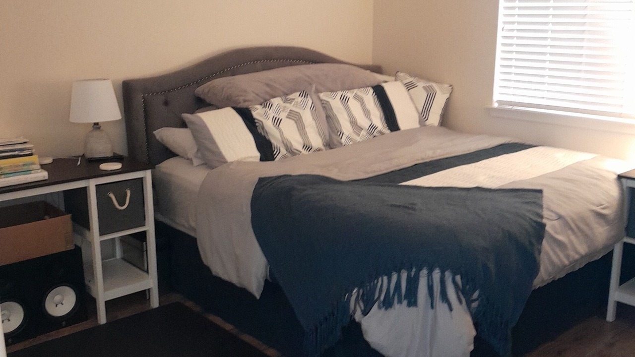 Photo of Bedroom in Temecula
