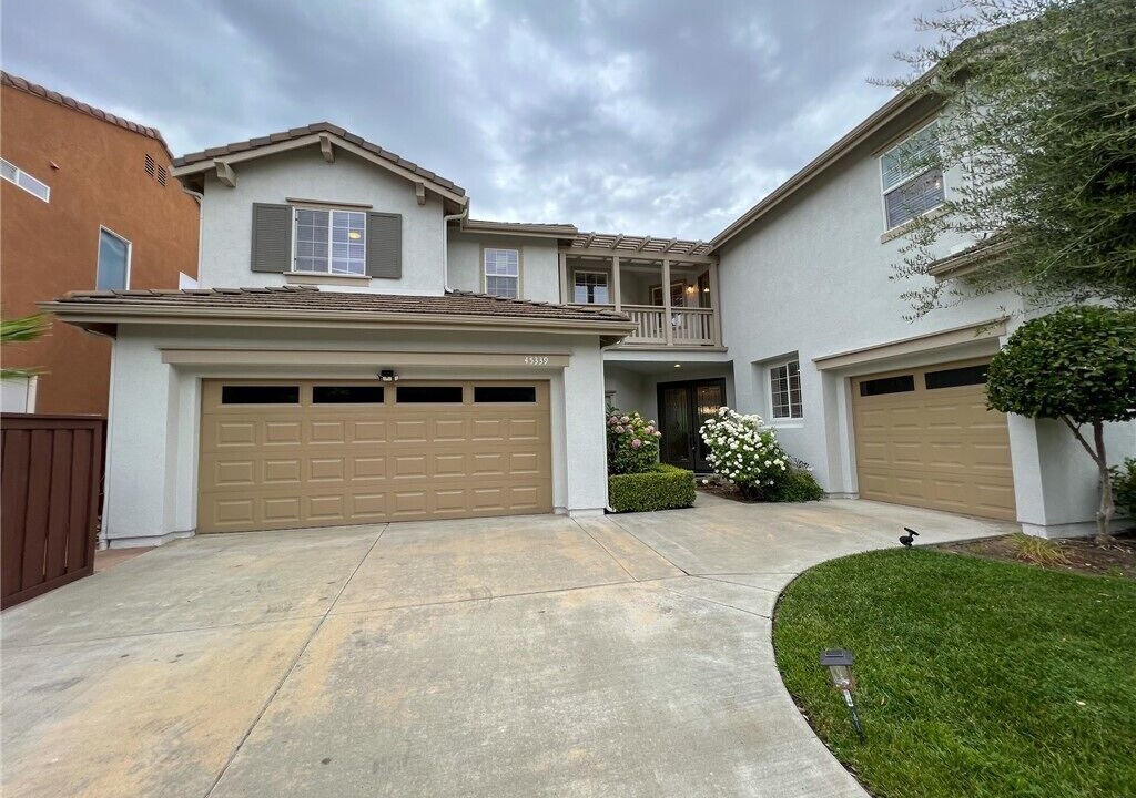 Photo of Outdoor in Temecula