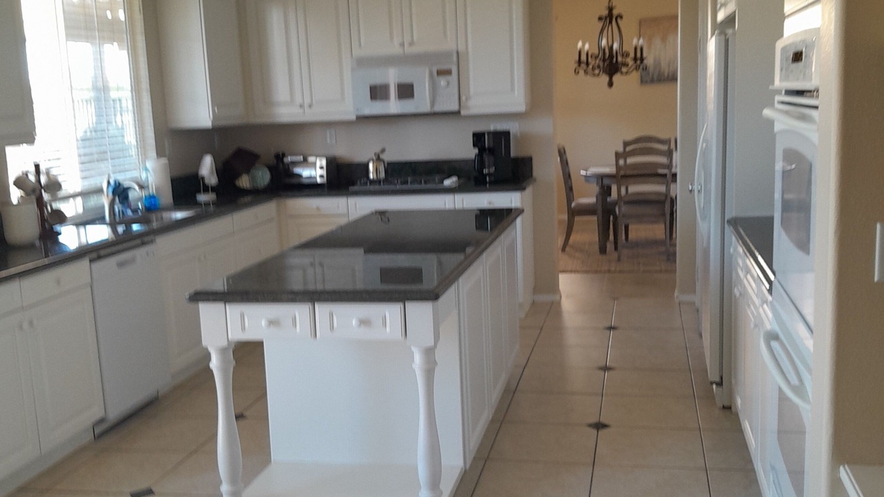 Photo of Kitchen in Temecula
