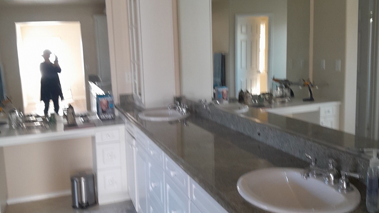 Photo of Bathroom in Temecula