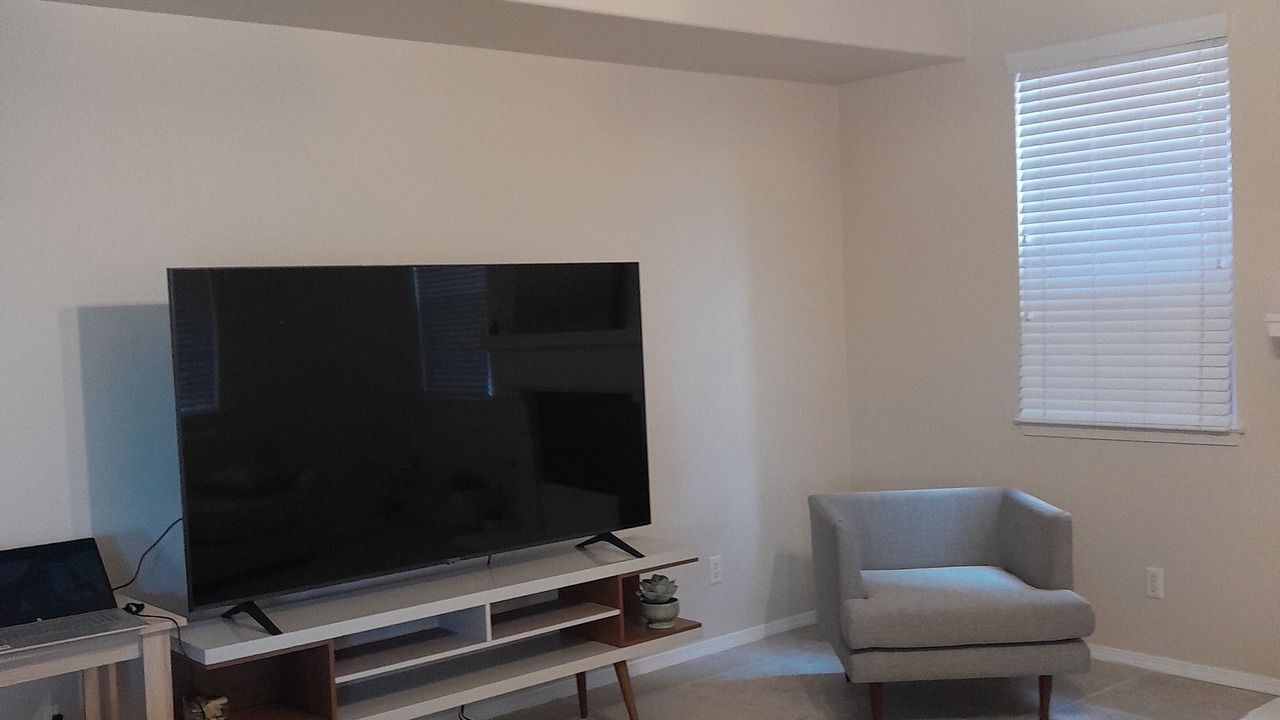 Photo of Livingroom in Temecula