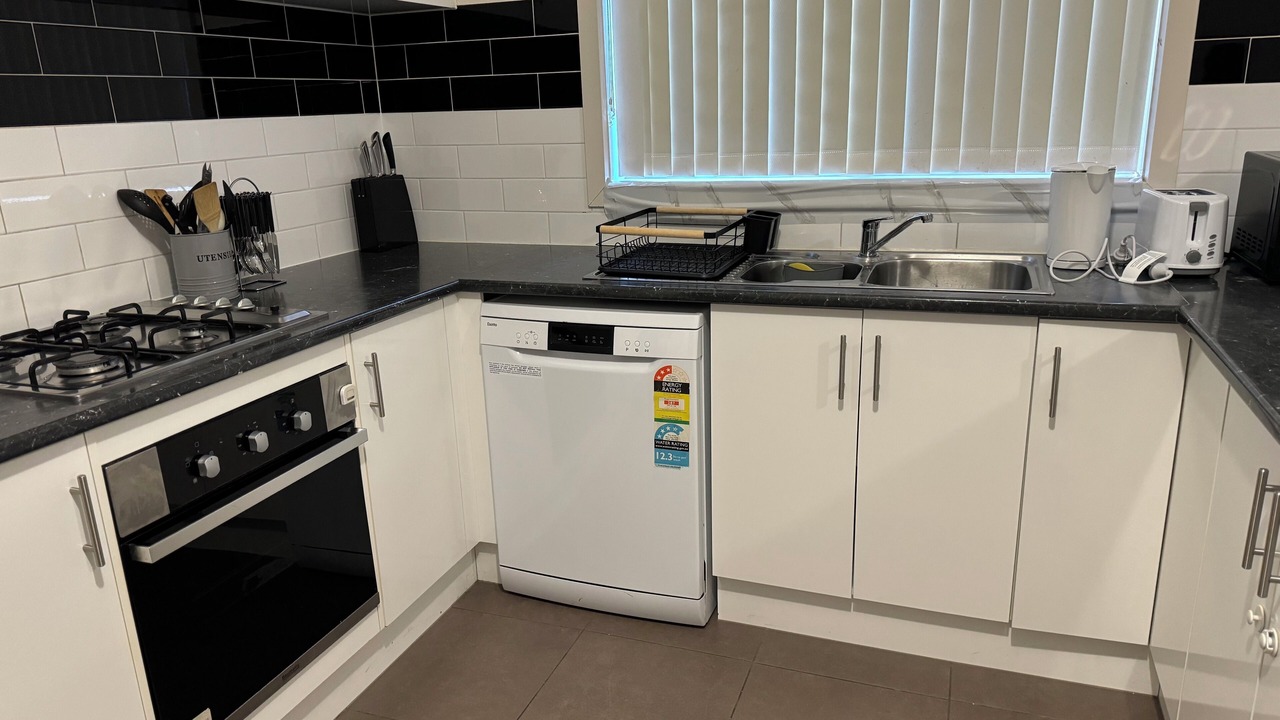 Photo of Kitchen in Werribee