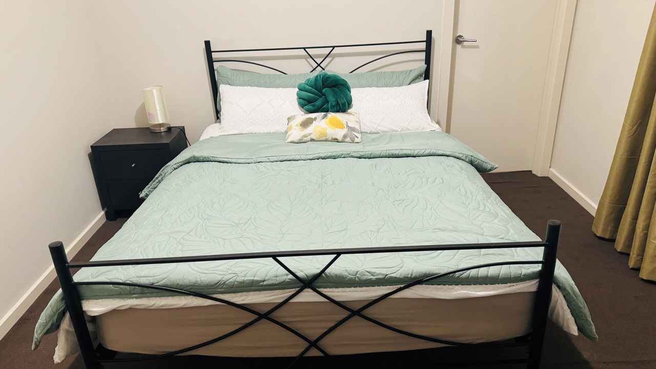 Photo of Bedroom in Werribee