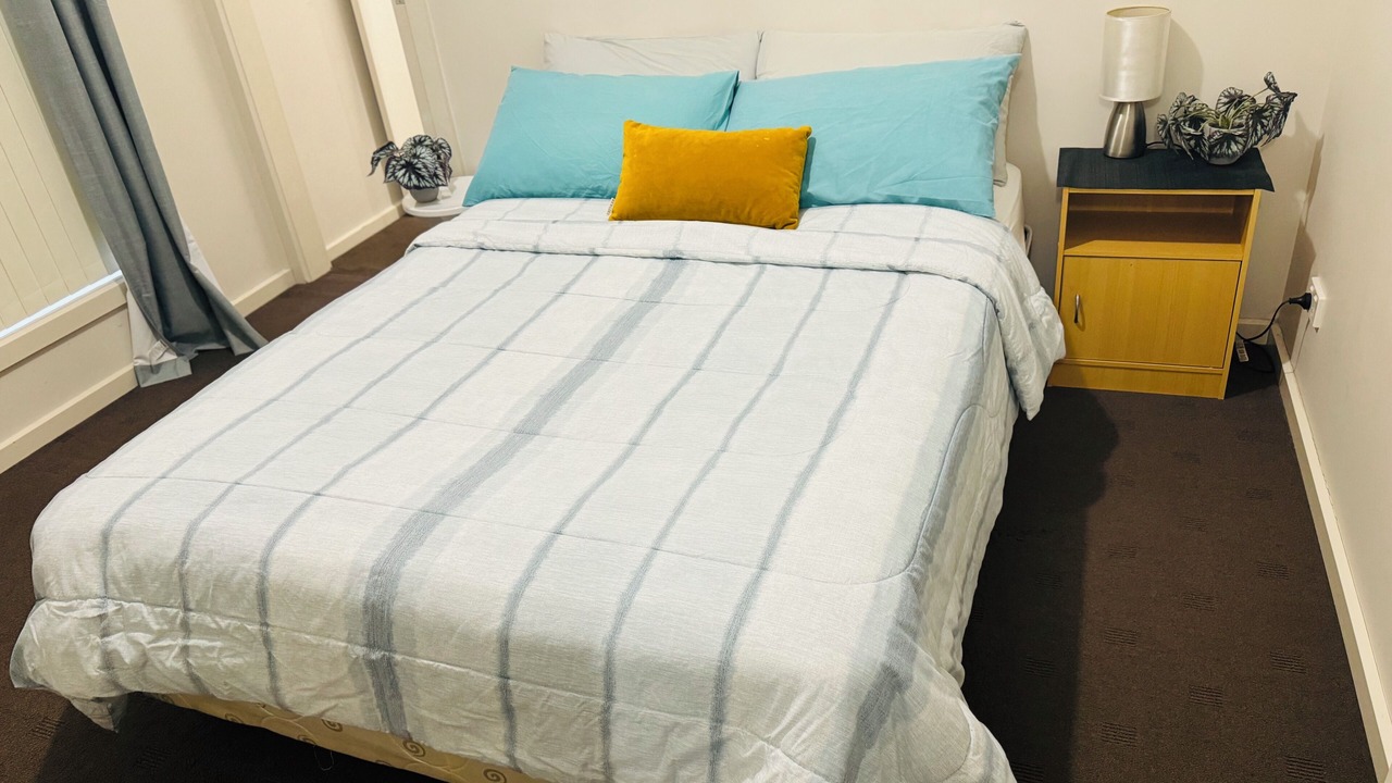 Photo of Bedroom in Werribee