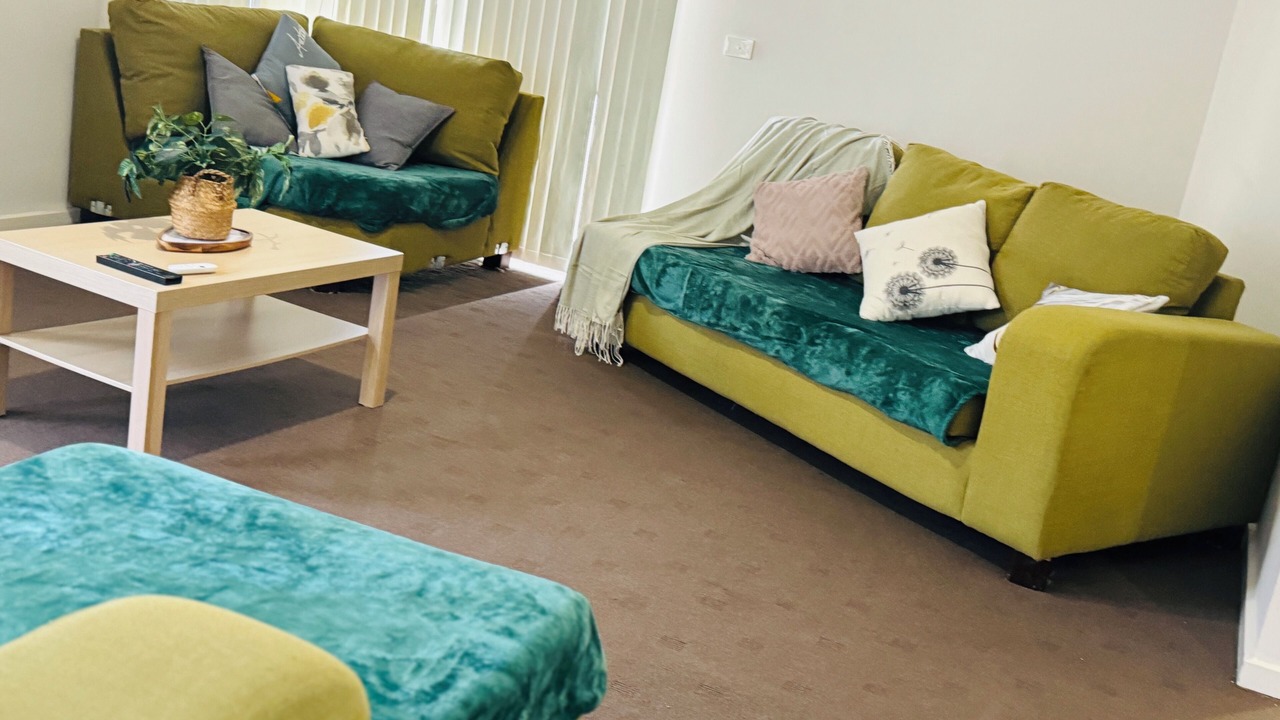 Photo of Livingroom in Werribee