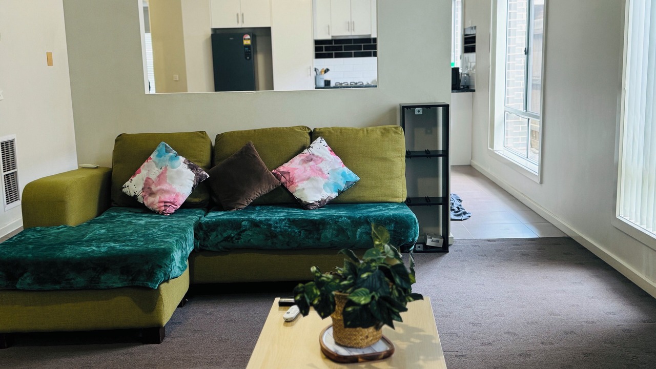 Photo of Livingroom in Werribee