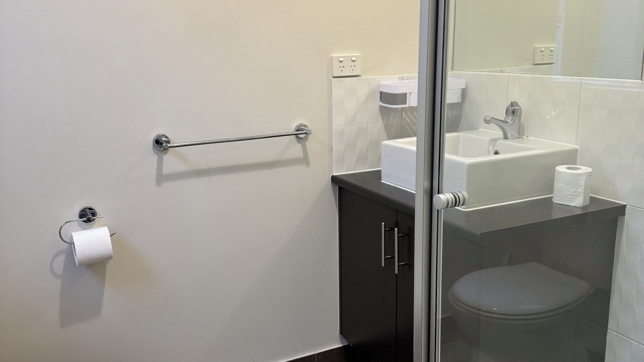Photo of Bathroom in Werribee