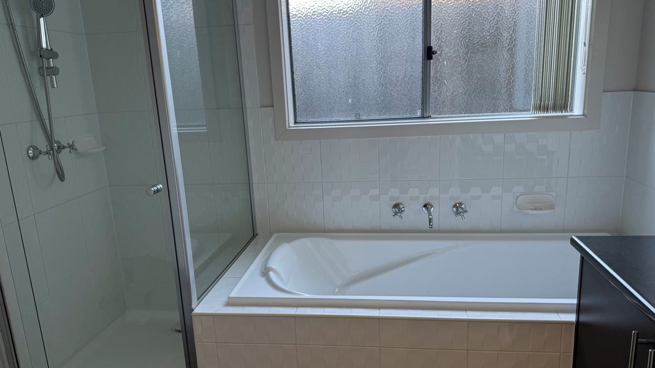 Photo of Bathroom in Werribee