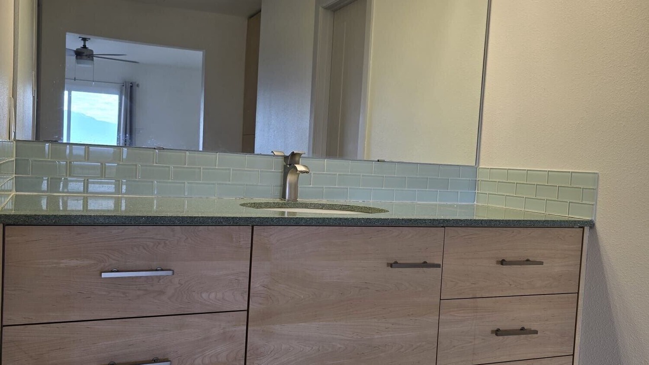 Photo of Bathroom in Pat Hurley