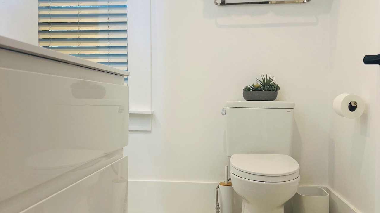 Photo of Bathroom in Marblehead