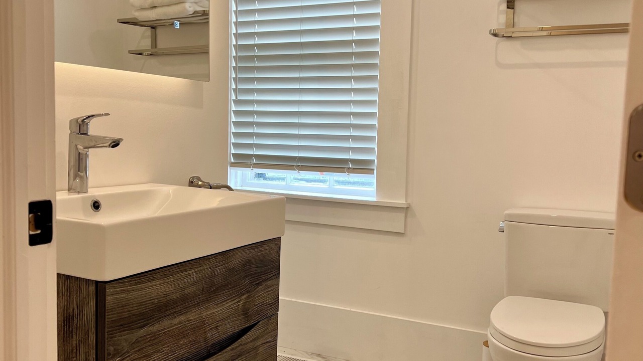 Photo of Bathroom in Marblehead