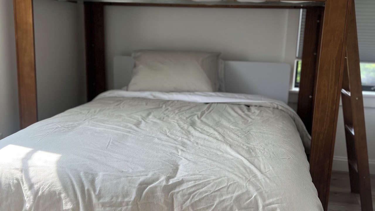 Photo of Bedroom in Marblehead