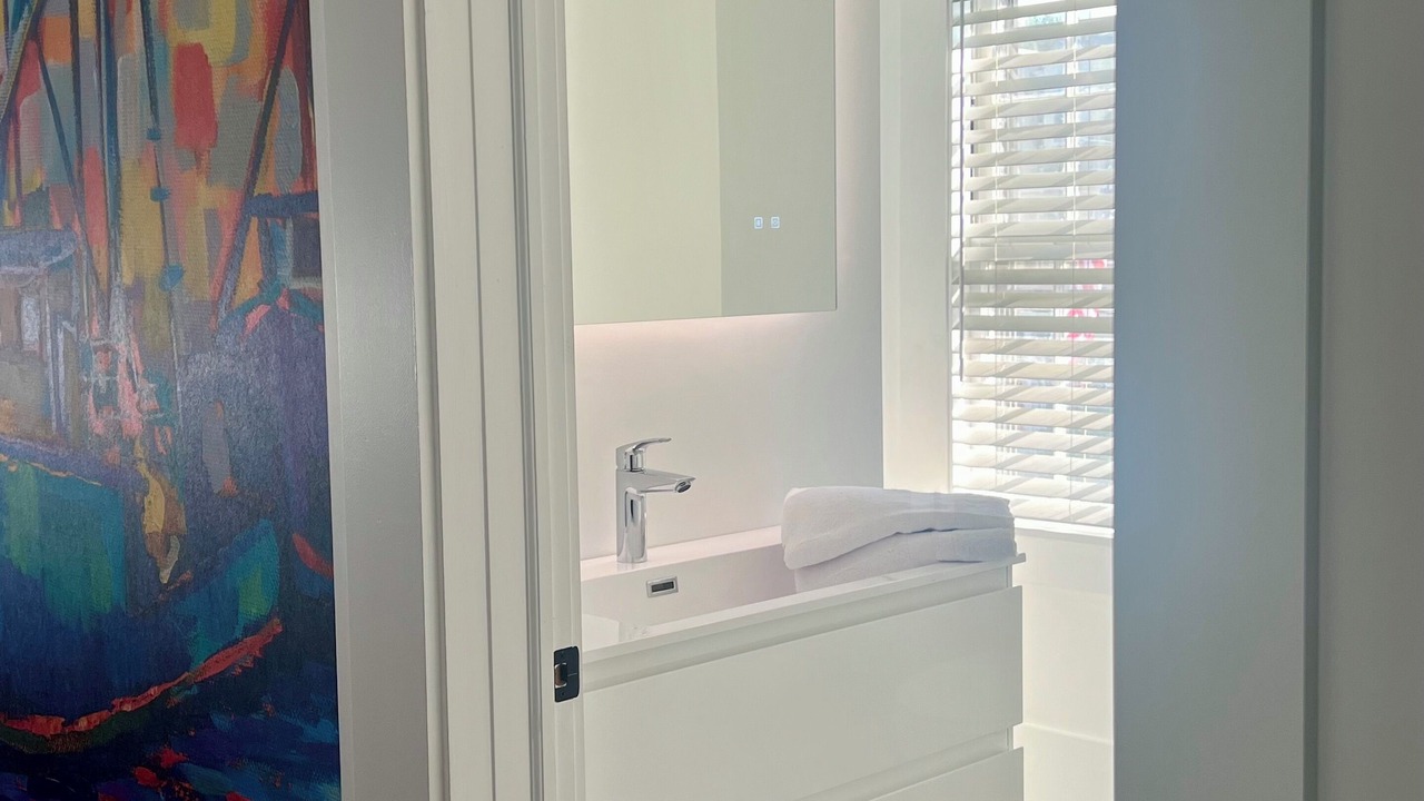 Photo of Bathroom in Marblehead