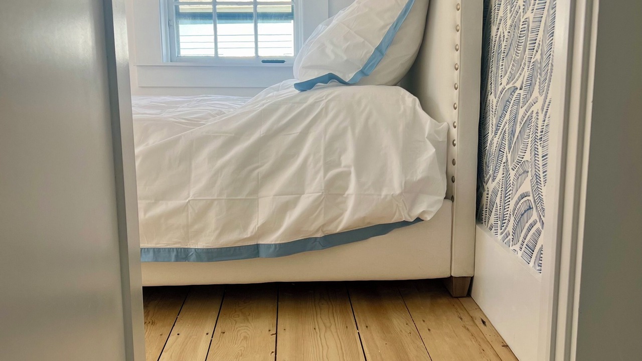 Photo of Bedroom in Marblehead