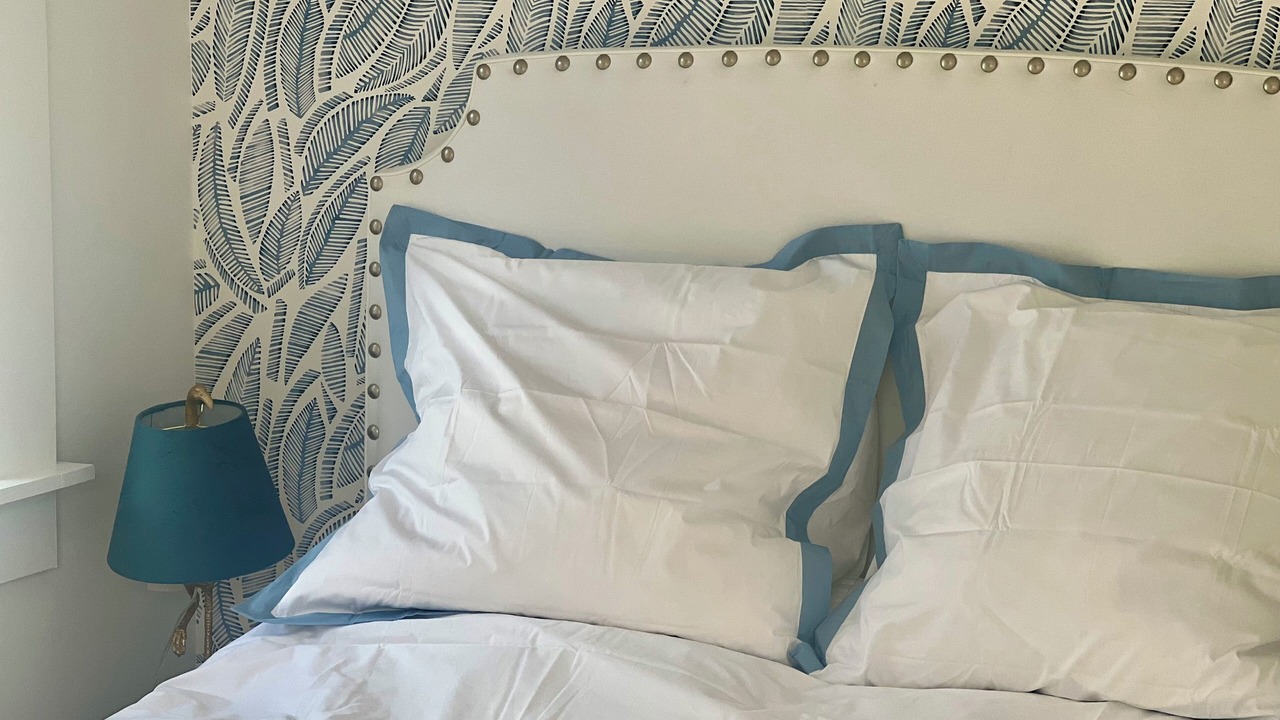 Photo of Bedroom in Marblehead