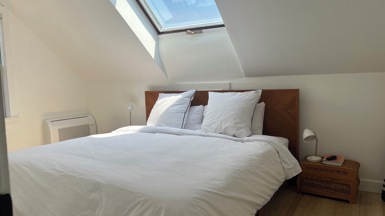 Photo of Bedroom in Marblehead