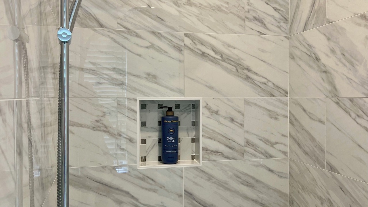 Photo of Bathroom in Marblehead