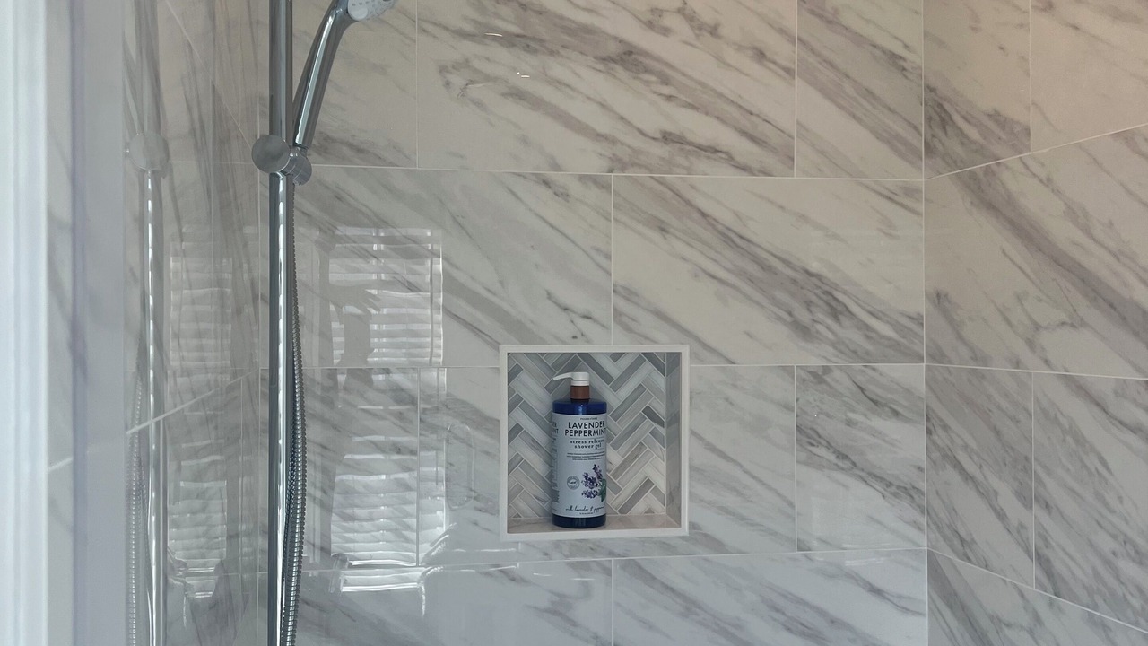 Photo of Bathroom in Marblehead