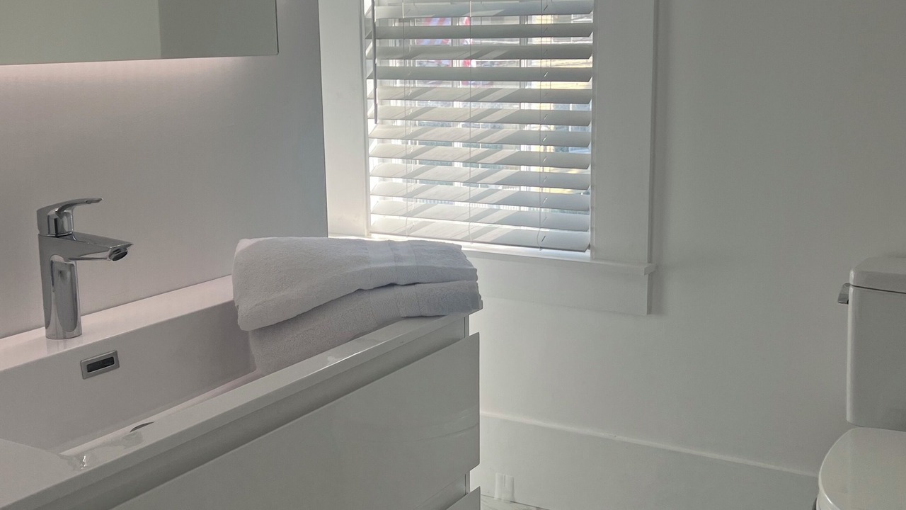 Photo of Bathroom in Marblehead