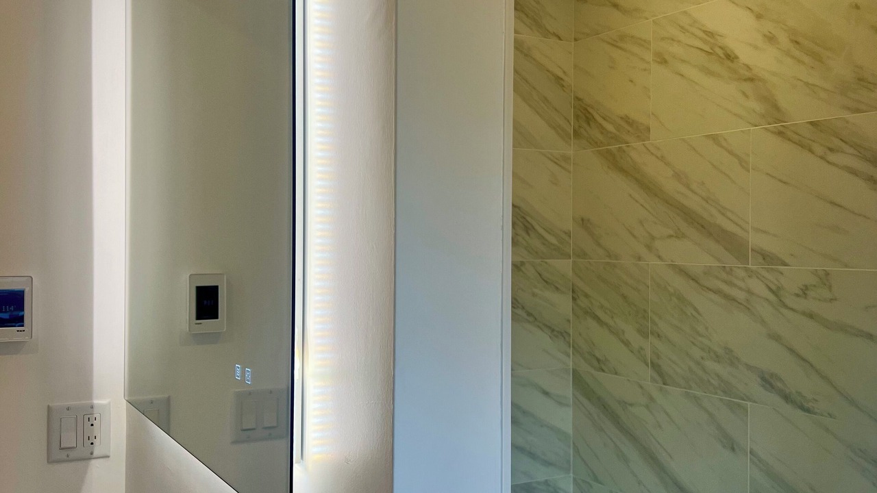 Photo of Bathroom in Marblehead
