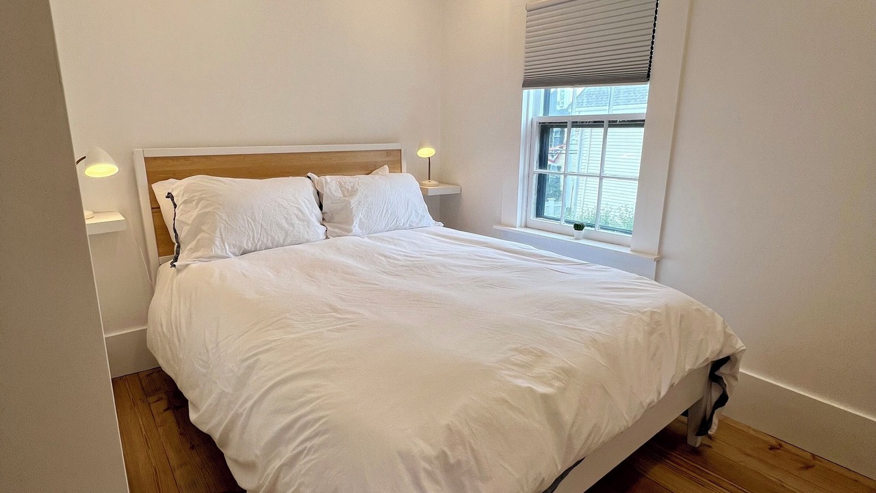 Photo of Bedroom in Marblehead
