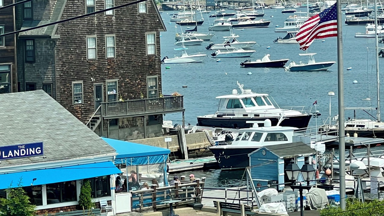 Photo of Others in Marblehead