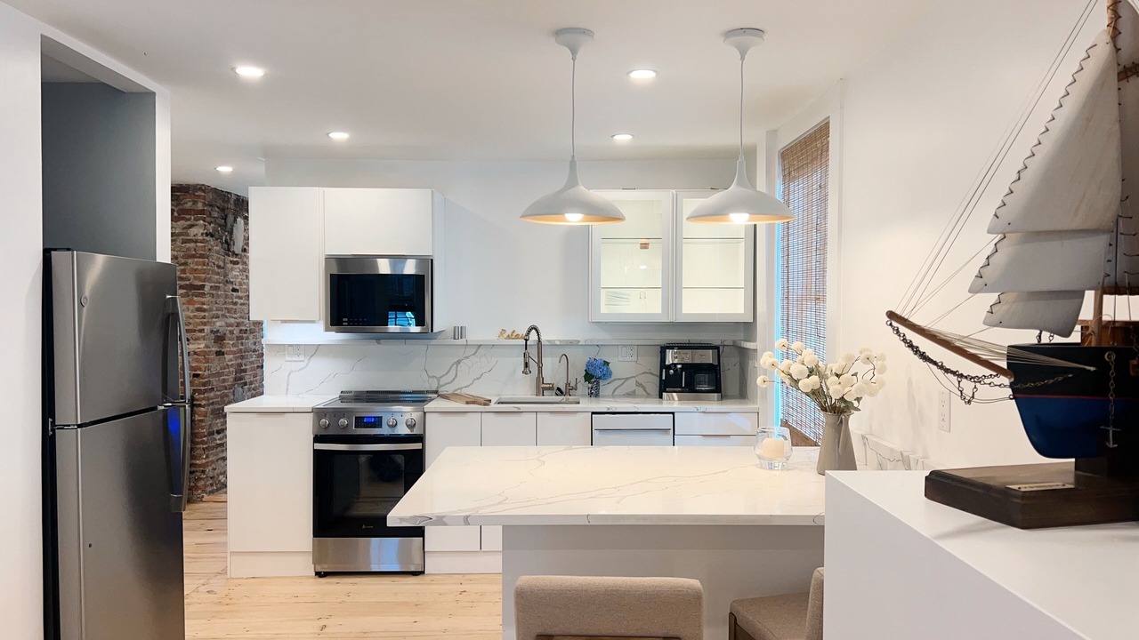 Photo of Kitchen in Marblehead