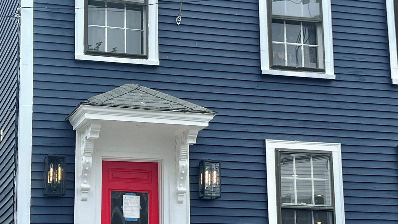 Photo of Outdoor in Marblehead