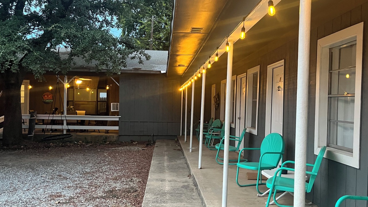 Photo of Patio Balcony in Mead