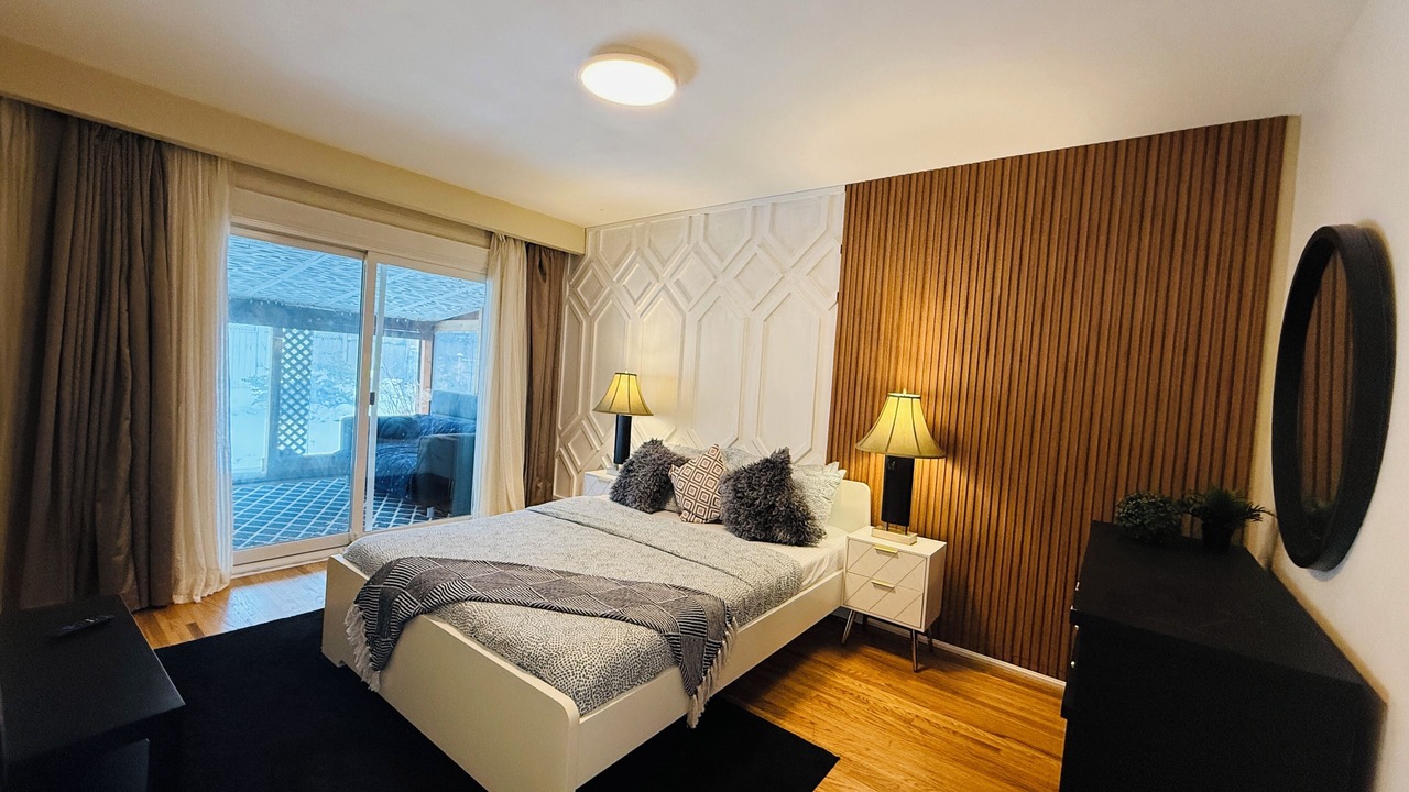 Photo of Bedroom in Woburn
