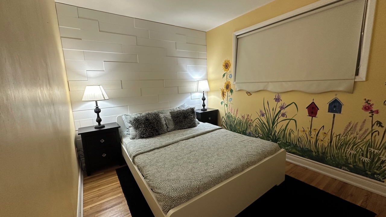 Photo of Bedroom in Woburn
