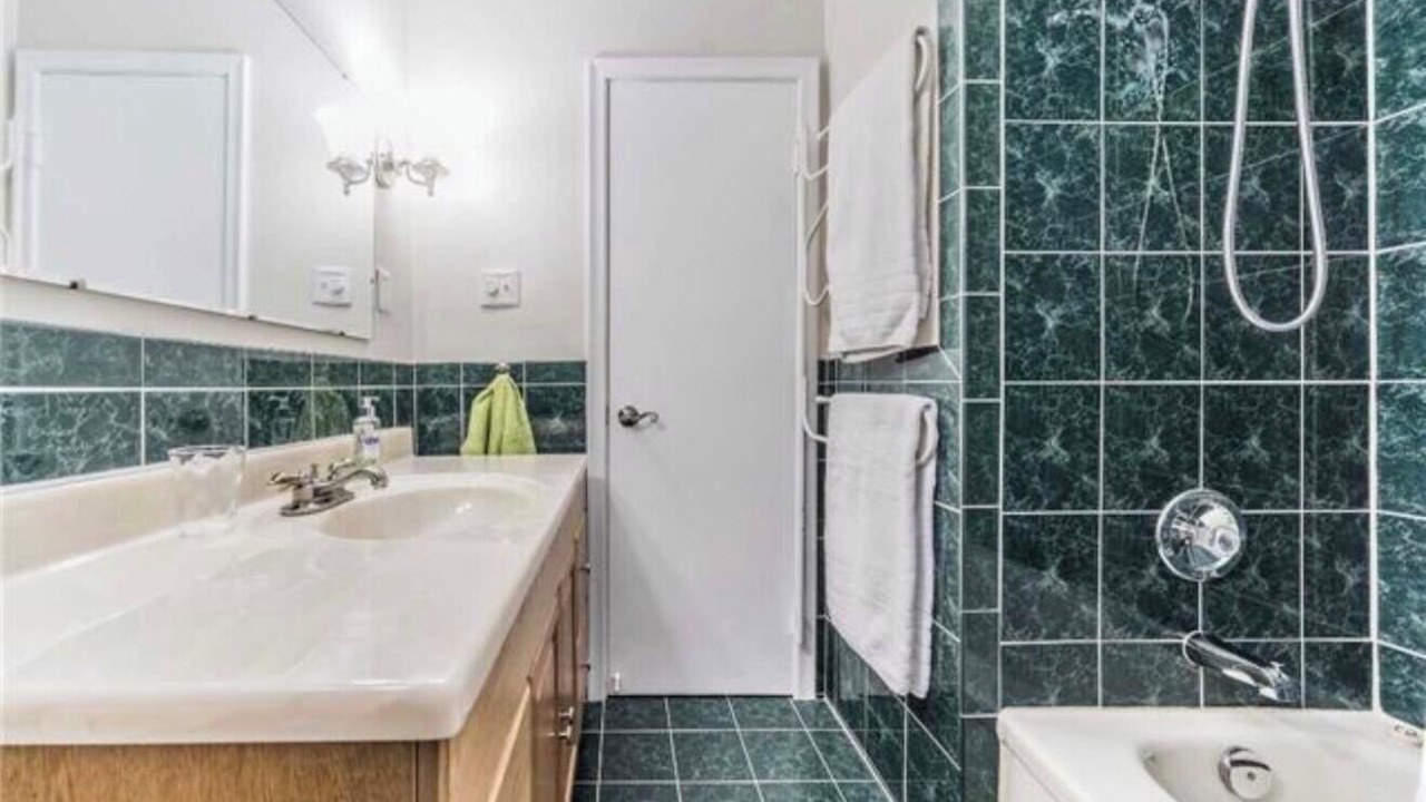 Photo of Bathroom in Woburn