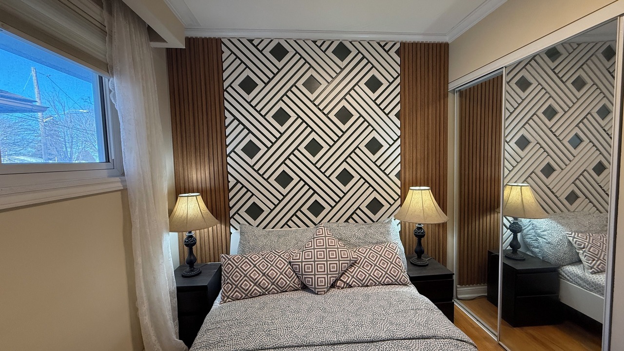 Photo of Bedroom in Woburn