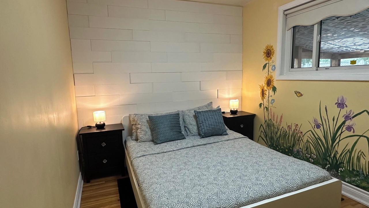 Photo of Bedroom in Woburn