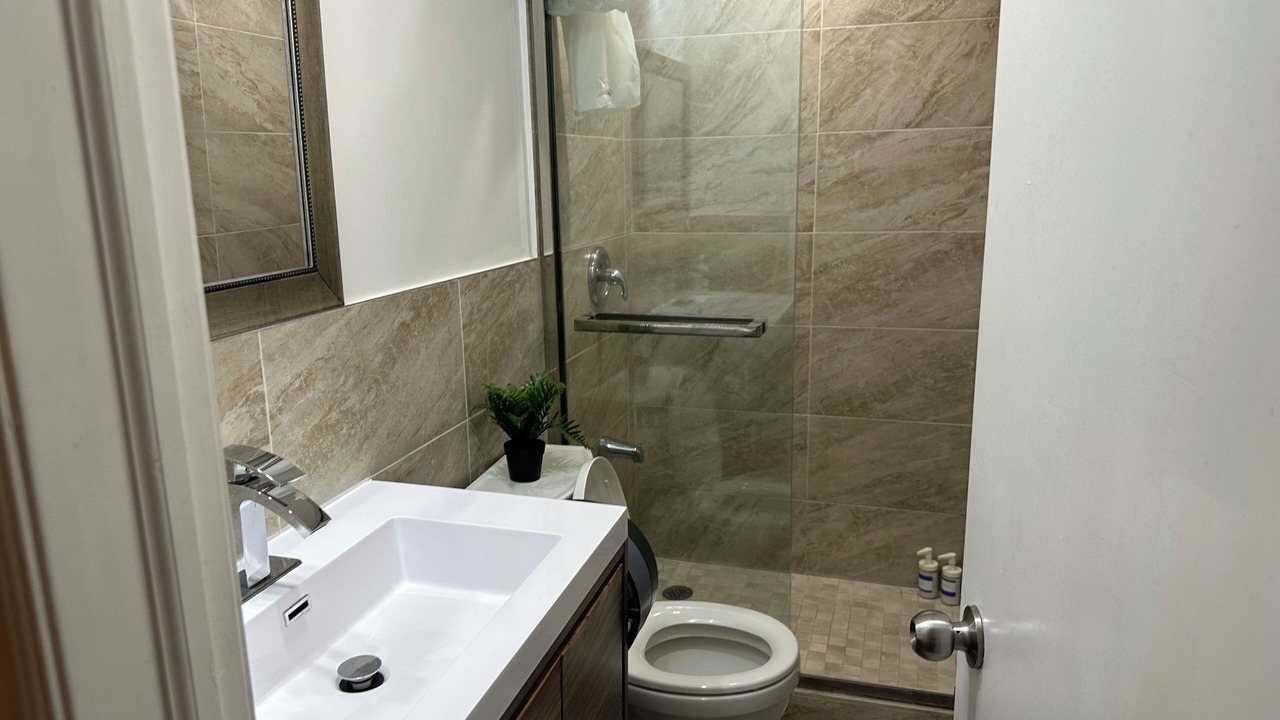 Photo of Bathroom in Woburn