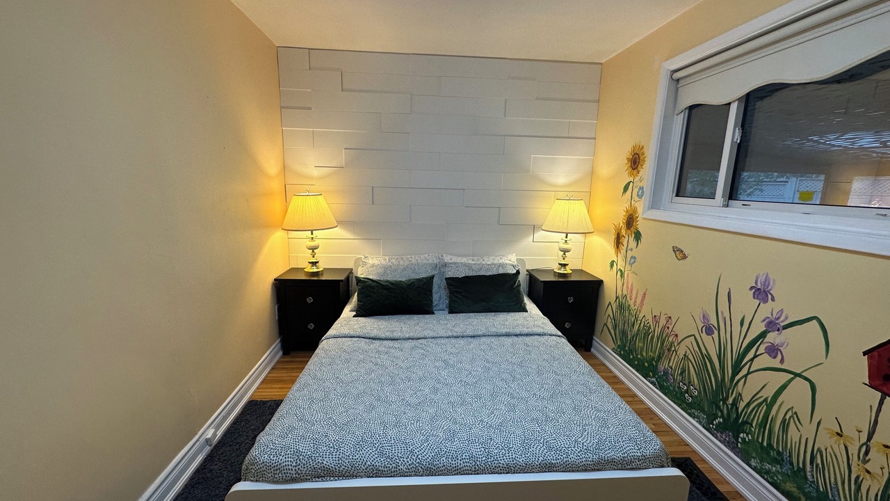 Photo of Bedroom in Woburn