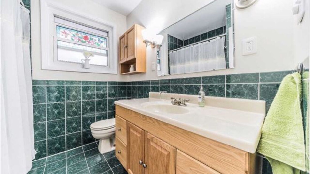 Photo of Bathroom in Woburn