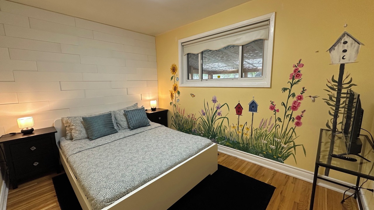 Photo of Bedroom in Woburn