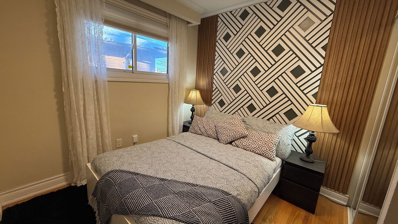 Photo of Bedroom in Woburn