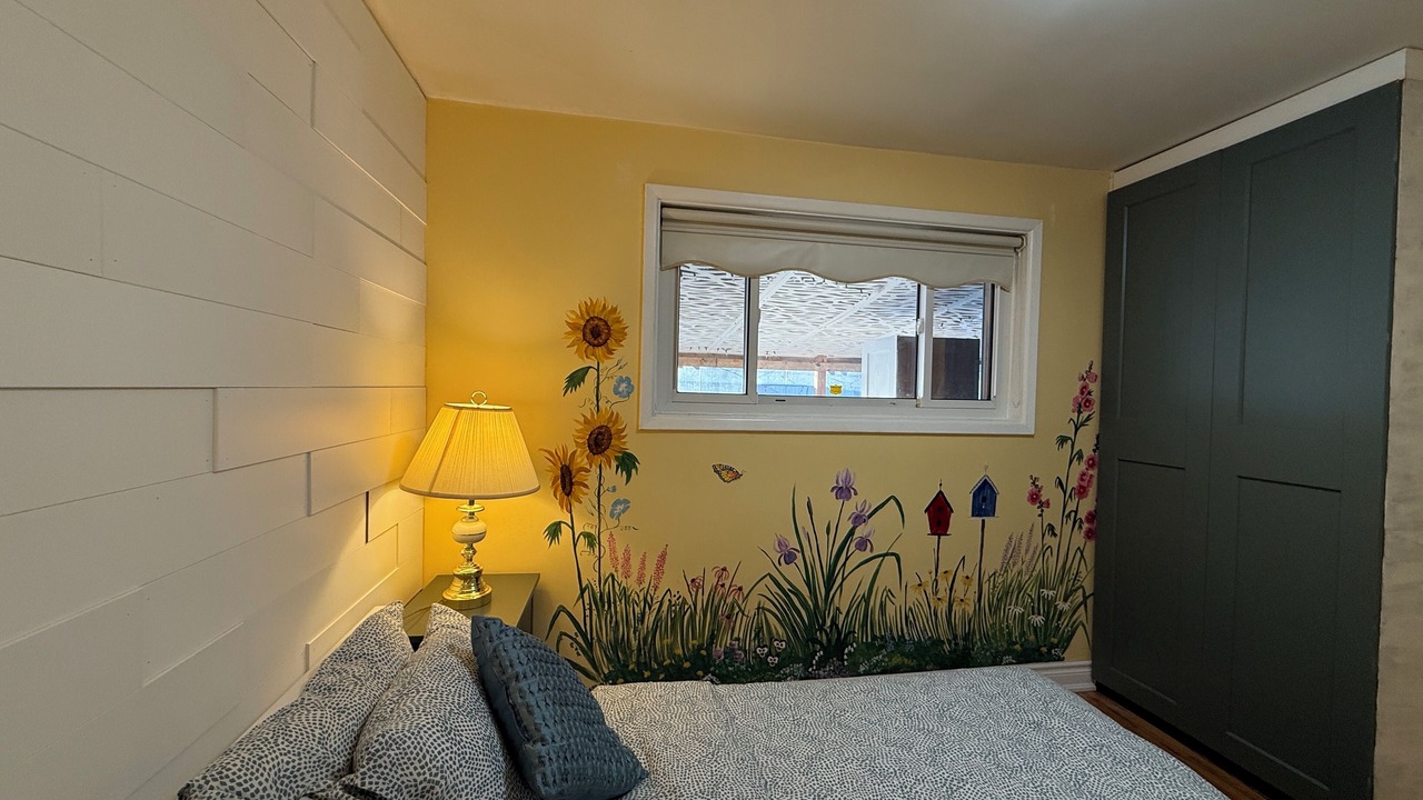 Photo of Bedroom in Woburn