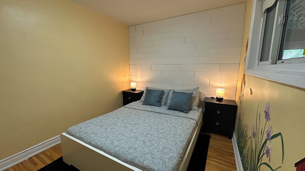Photo of Bedroom in Woburn