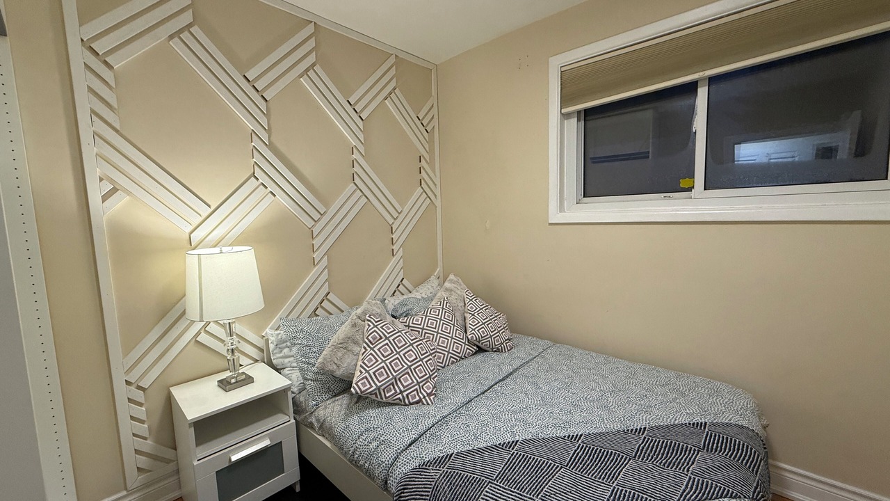 Photo of Bedroom in Woburn
