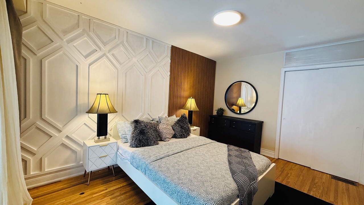 Photo of Bedroom in Woburn