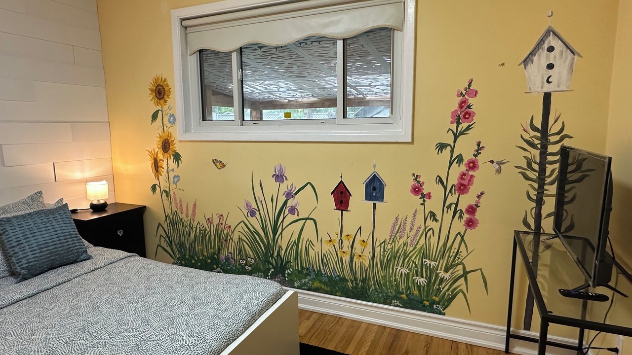 Photo of Bedroom in Woburn