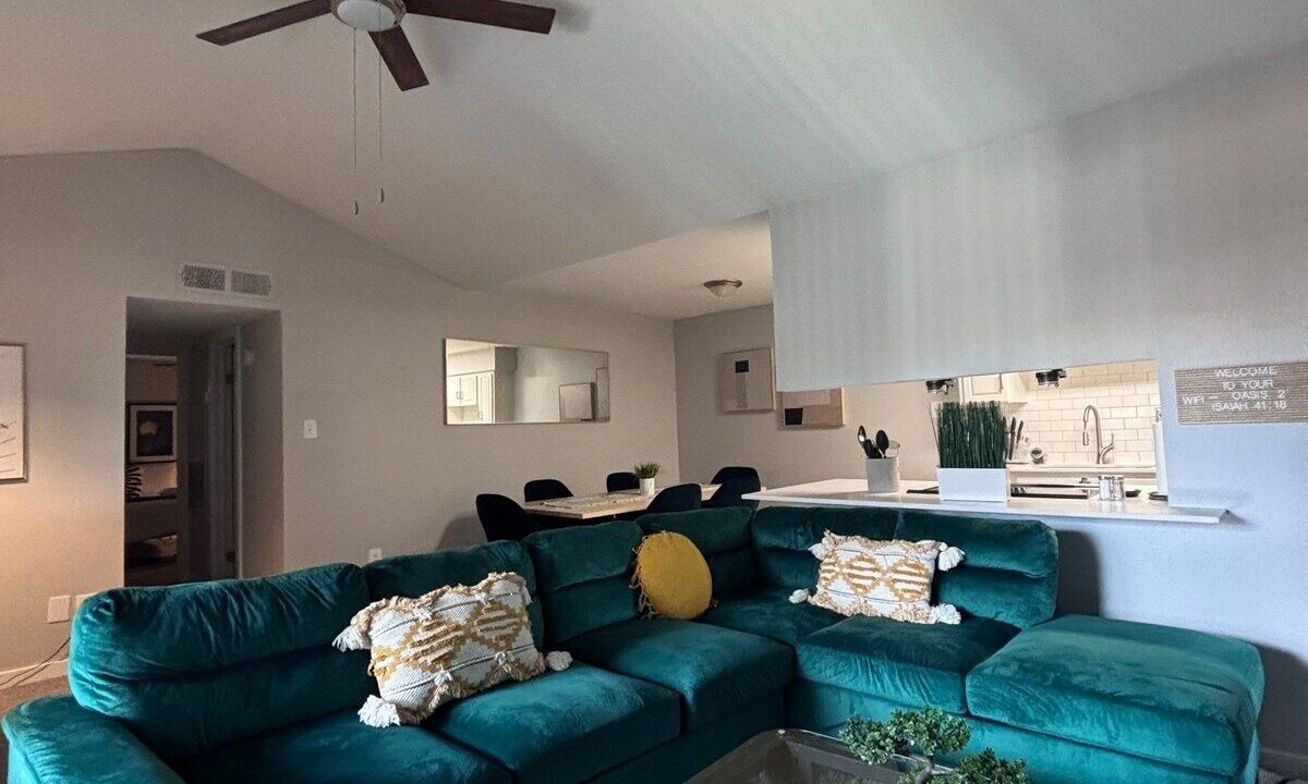 Photo of Livingroom in South Lamar