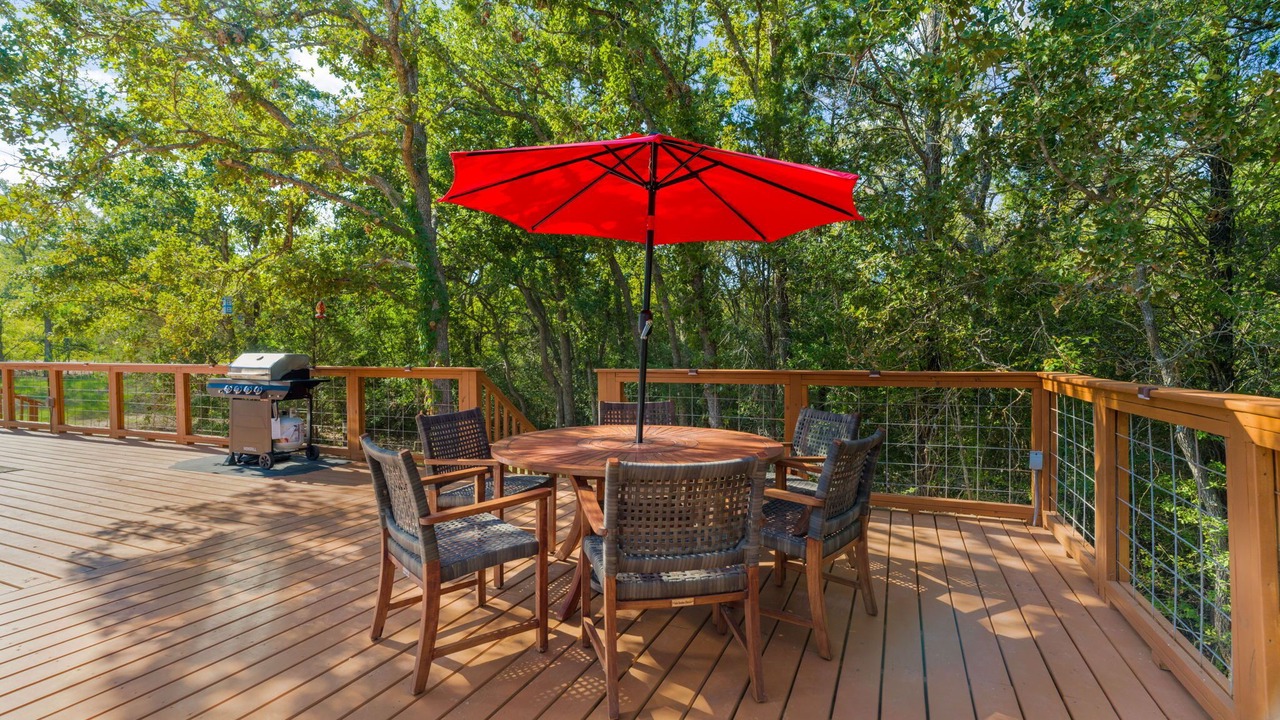 Photo of Outdoor in Bastrop County