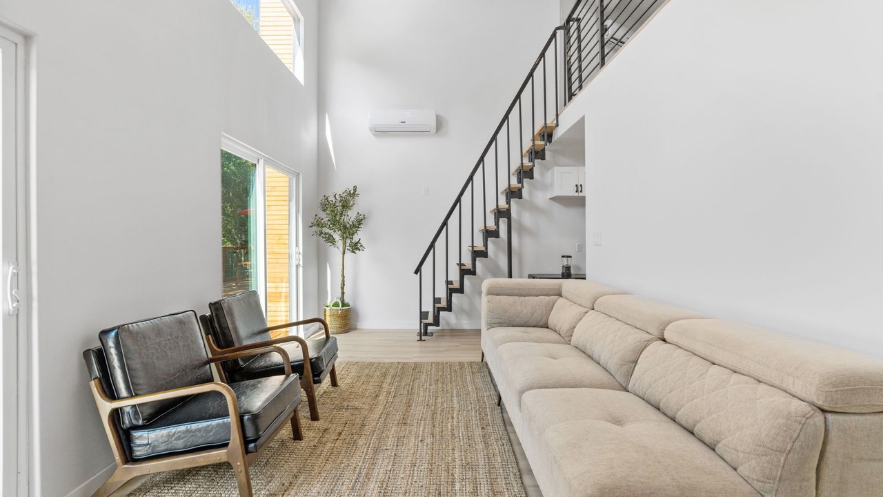 Photo of Bedroom in Bastrop County
