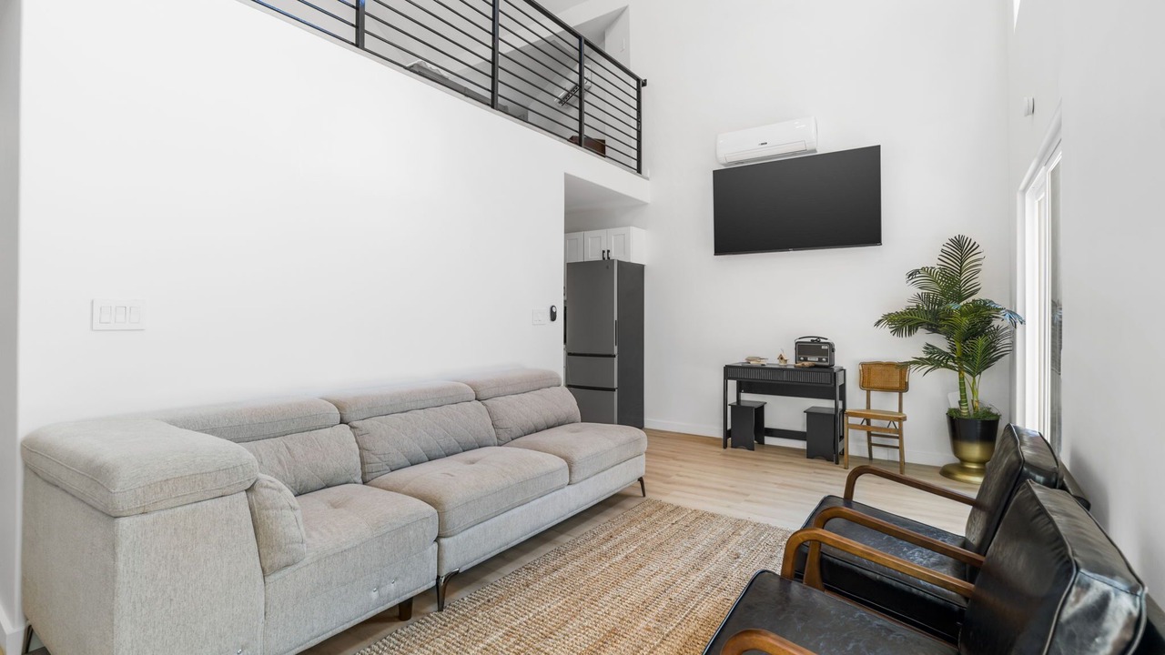 Photo of Bedroom in Bastrop County