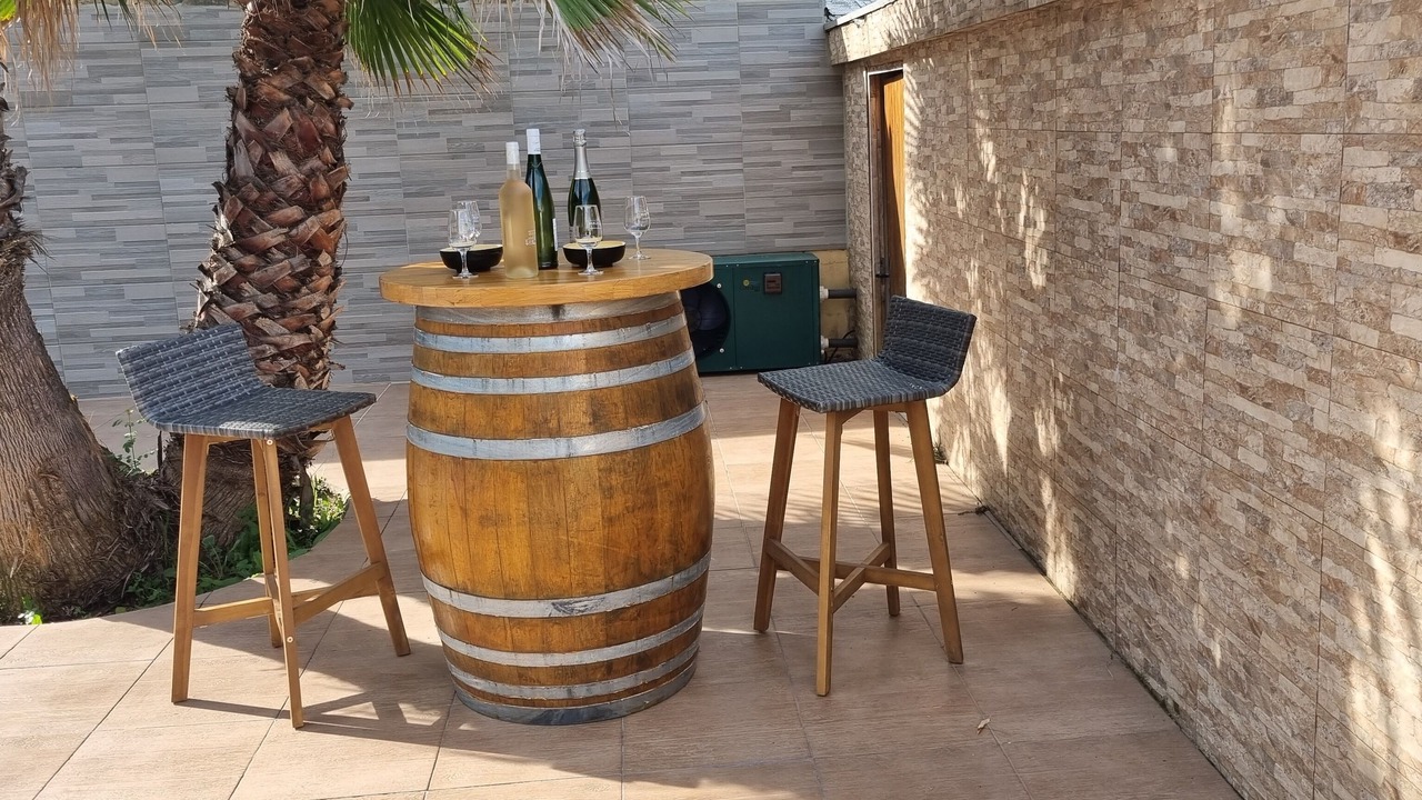 Photo of Outdoor in Lamalou-les-Bains