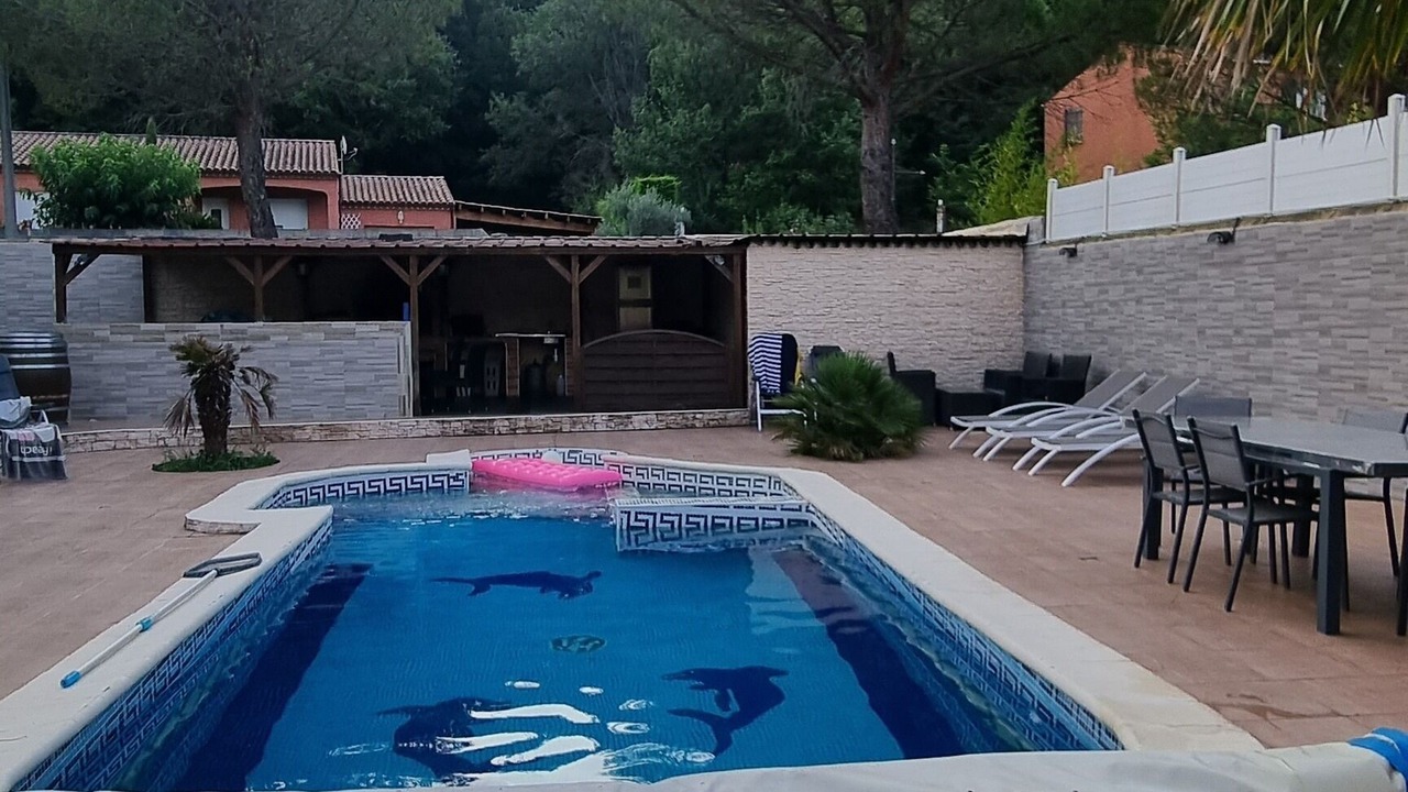 Photo of Outdoor in Lamalou-les-Bains